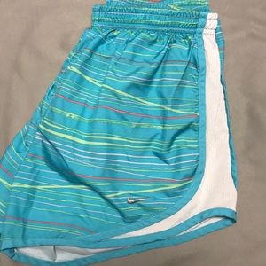 Nike Tempo Athletic Shorts